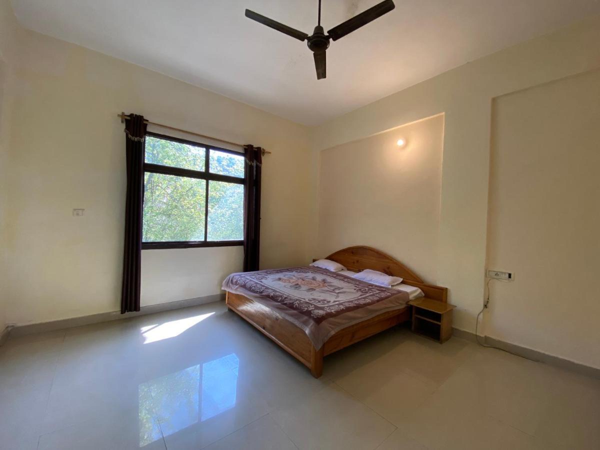 Bhīm Tāl Kanara Hotel מראה חיצוני תמונה