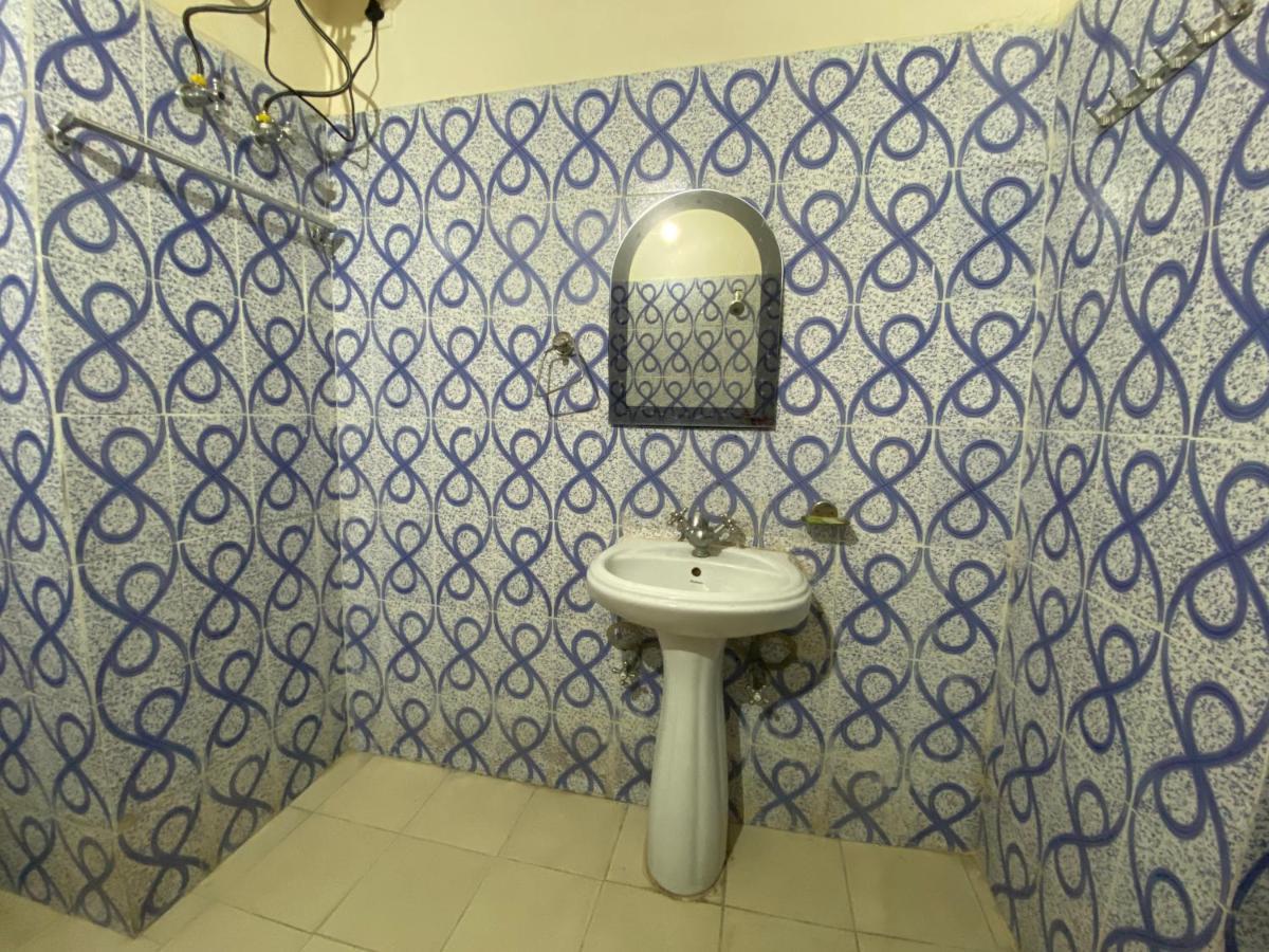 Bhīm Tāl Kanara Hotel מראה חיצוני תמונה